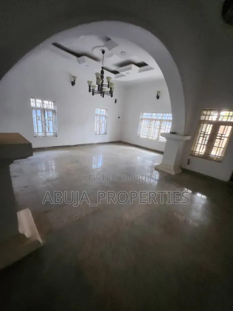3bdrm Bungalow in A Secured And Serene, Lokogoma for sale