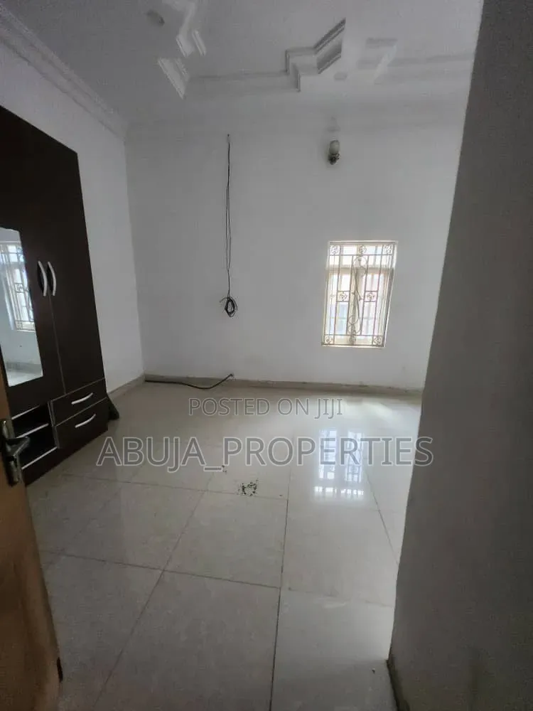 3bdrm Bungalow in A Secured And Serene, Lokogoma for sale