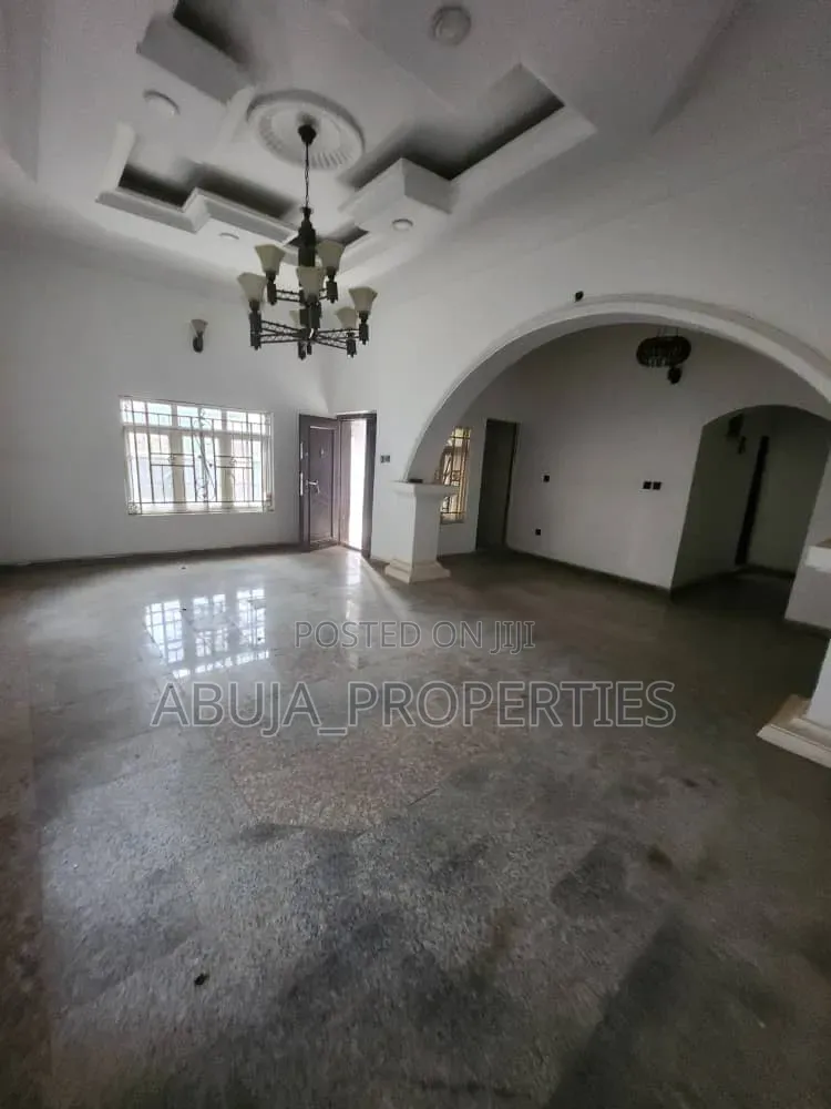 3bdrm Bungalow in A Secured And Serene, Lokogoma for sale