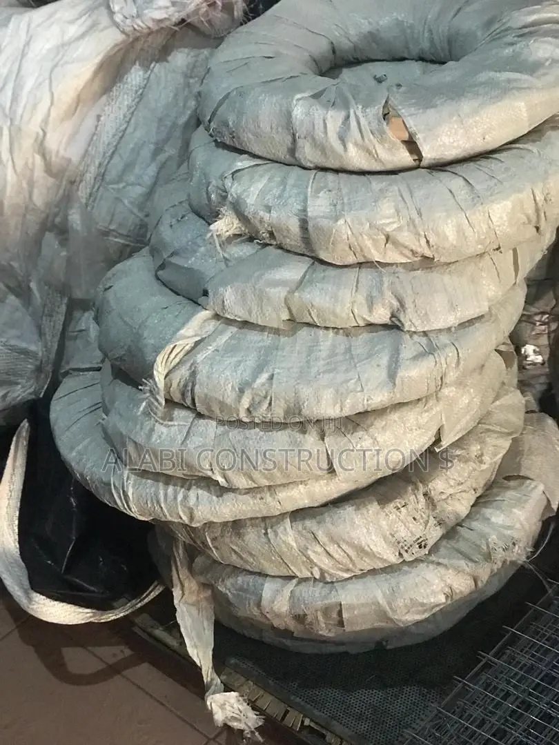 Galvanized Barbed Wires /Fencing Wire