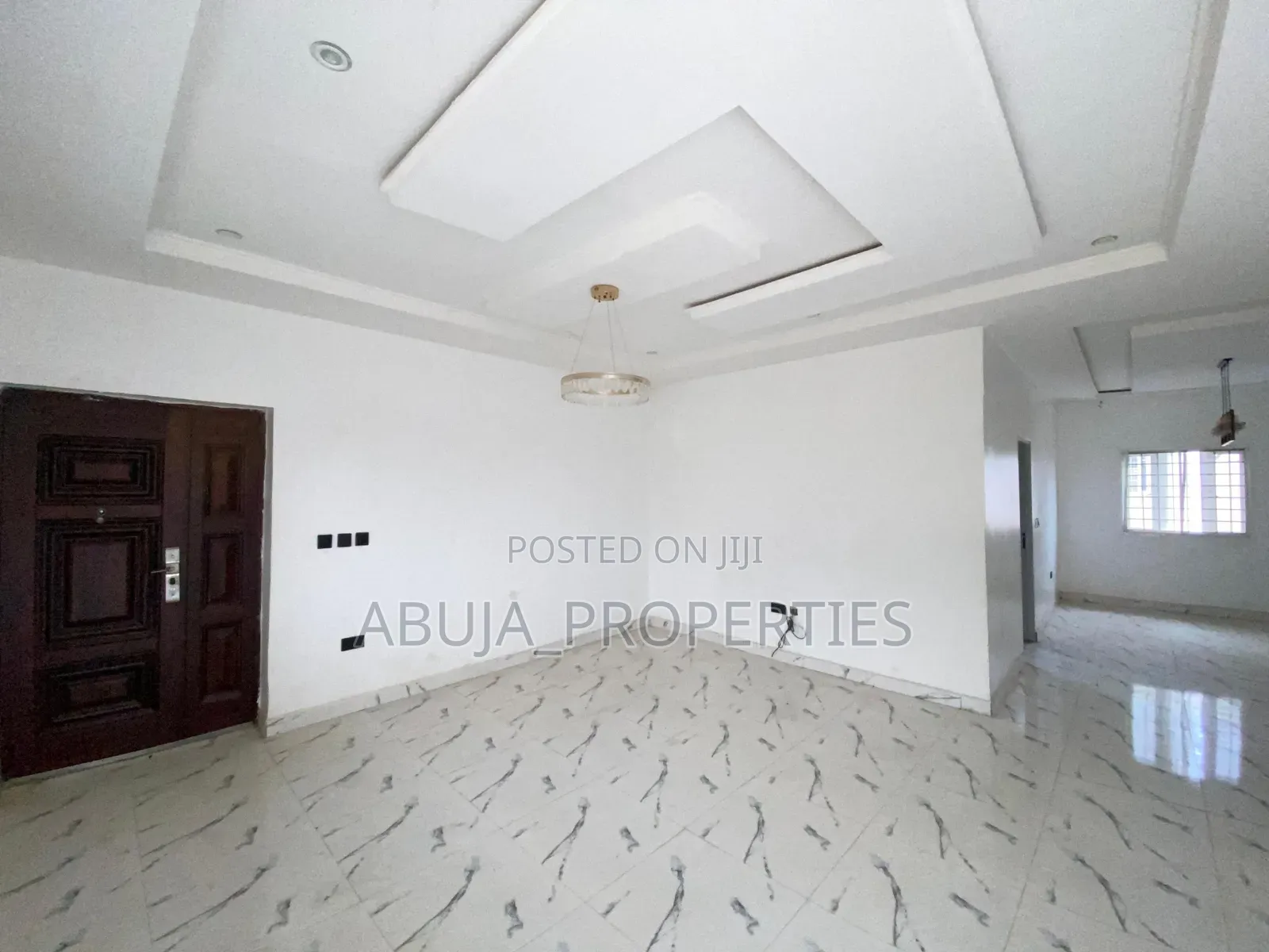 3bdrm Apartment in Lokogoma for sale