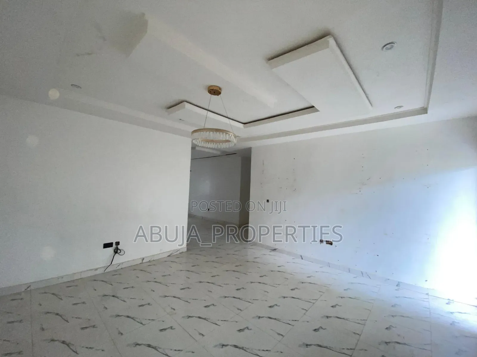 3bdrm Apartment in Lokogoma for sale
