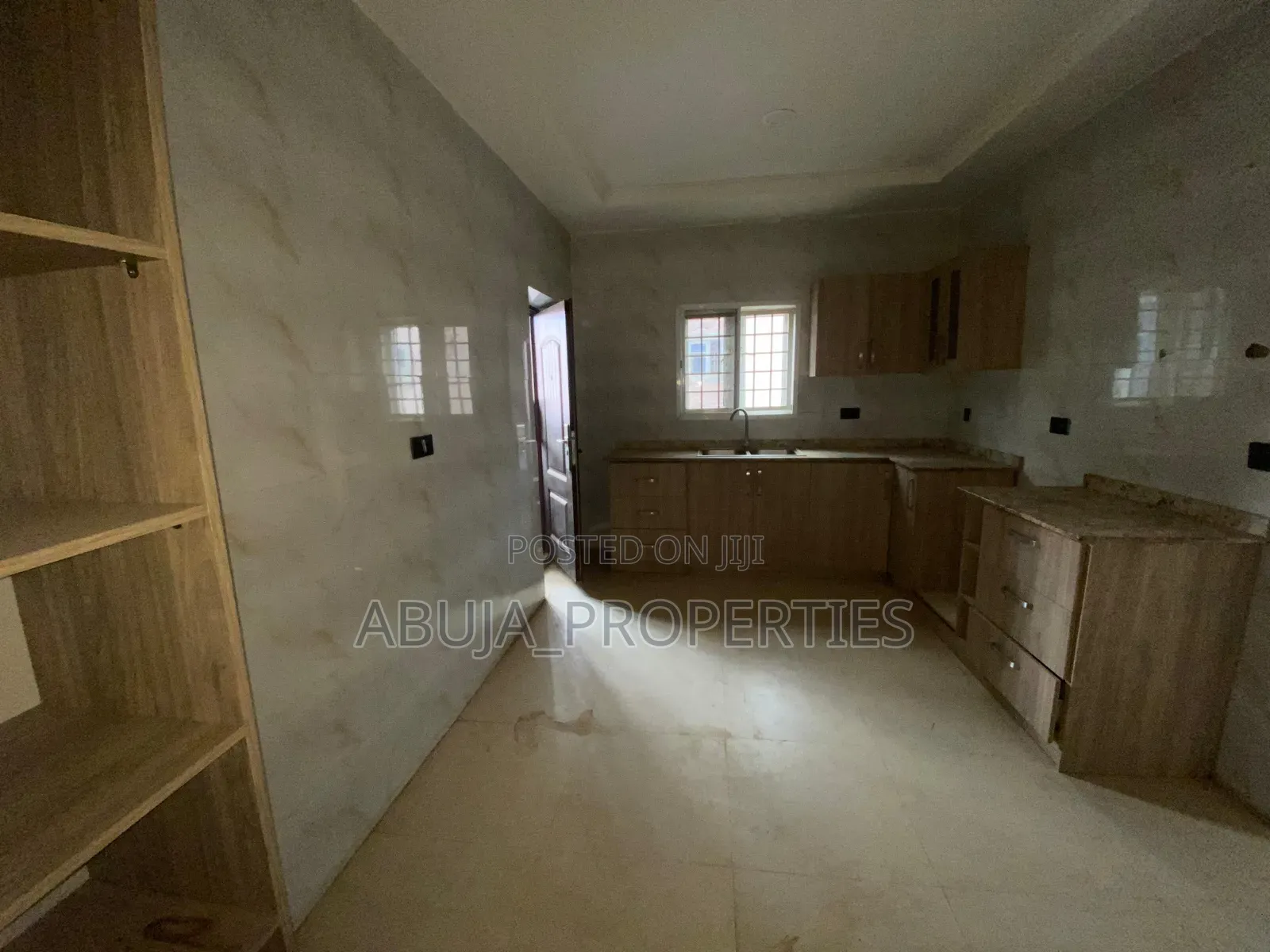 3bdrm Apartment in Lokogoma for sale