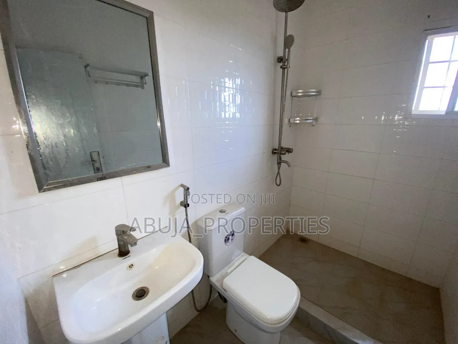 3bdrm Apartment in Lokogoma for sale