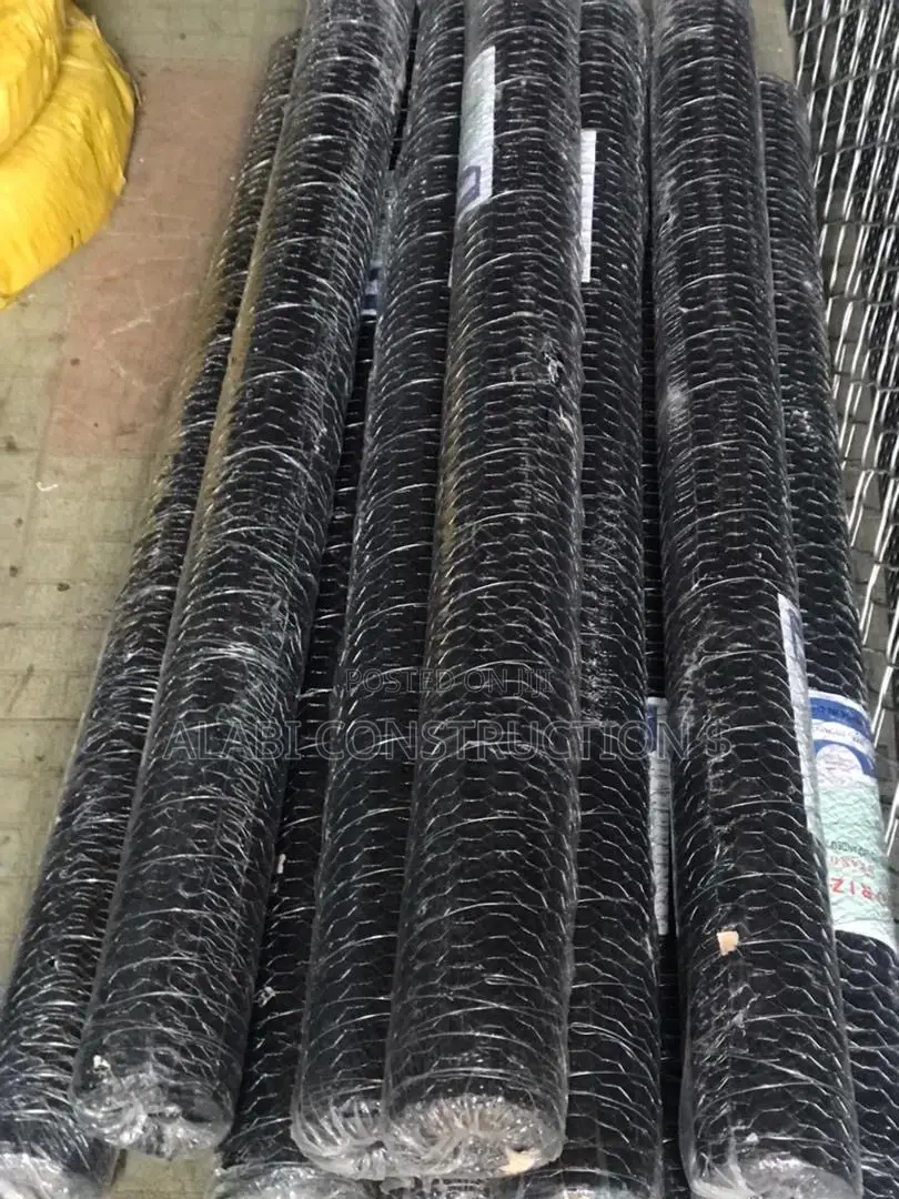 Galvanized Chicken Nets/ Chicken Wire Mesh / Poultry Mesh