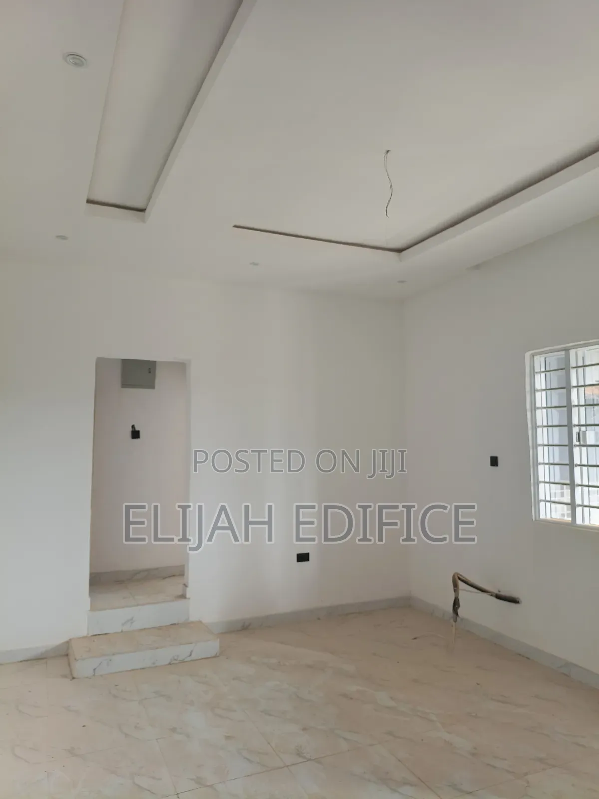Furnished 3bdrm Bungalow in Millennium, Ijede / Ikorodu for sale