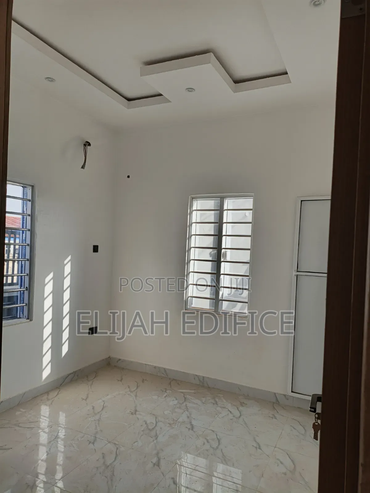 Furnished 3bdrm Bungalow in Millennium, Ijede / Ikorodu for sale