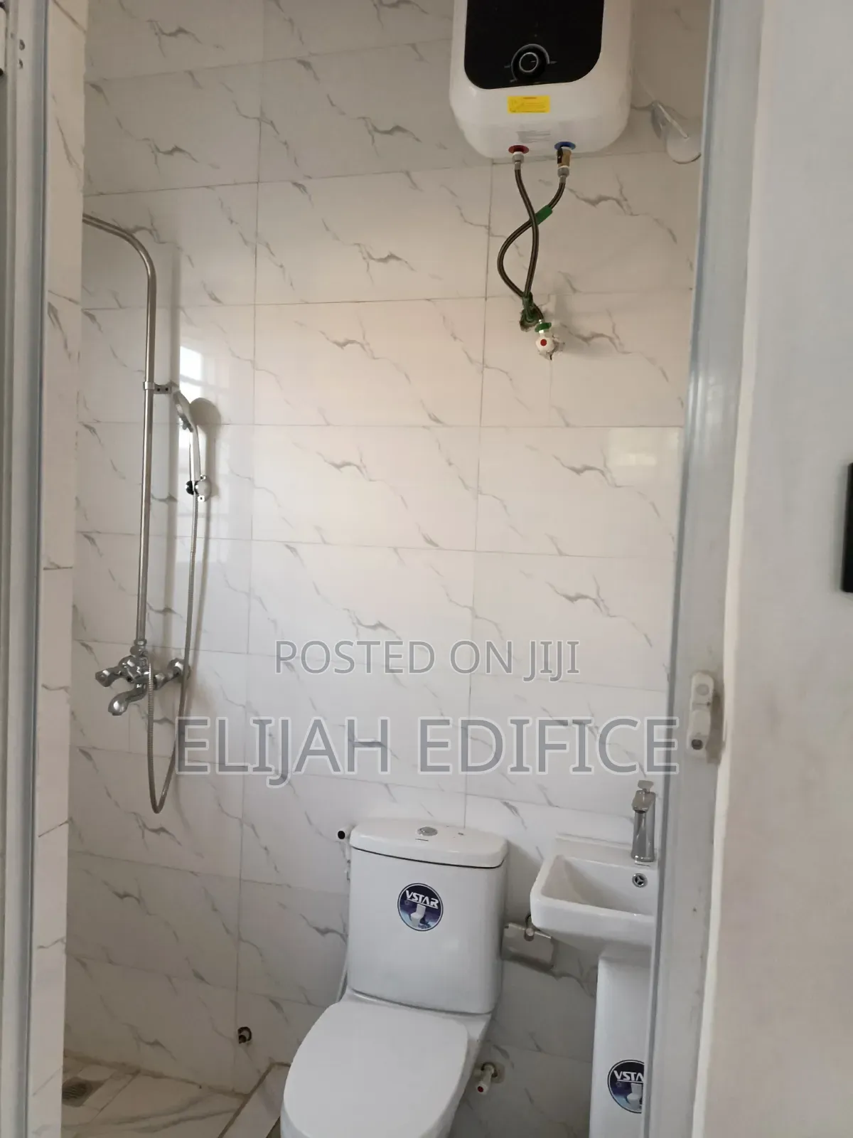 Furnished 3bdrm Bungalow in Millennium, Ijede / Ikorodu for sale