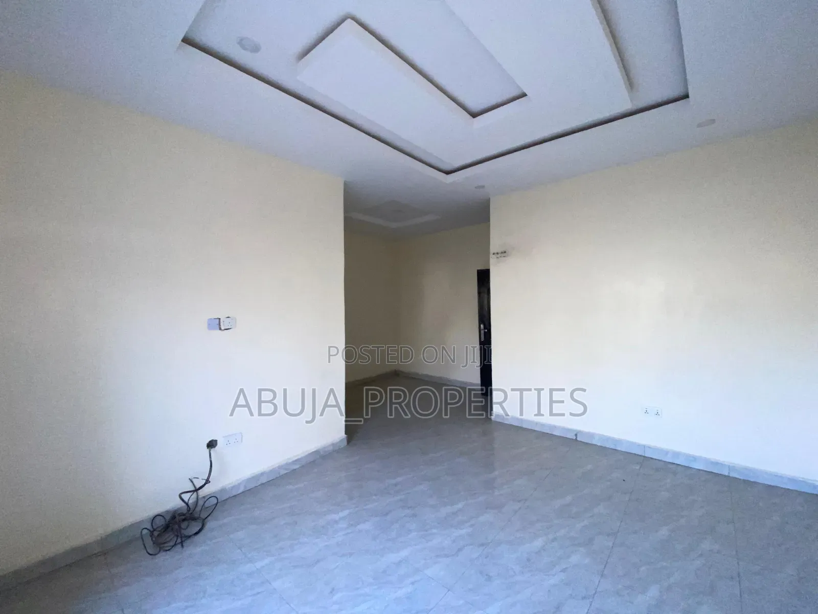 4bdrm Duplex in Katampe (Main) for sale