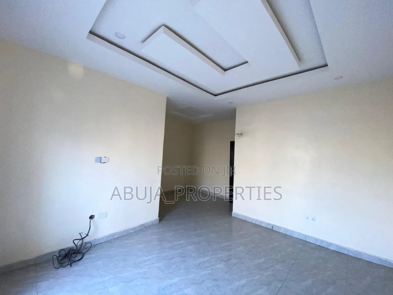 4bdrm Duplex in Katampe (Main) for sale