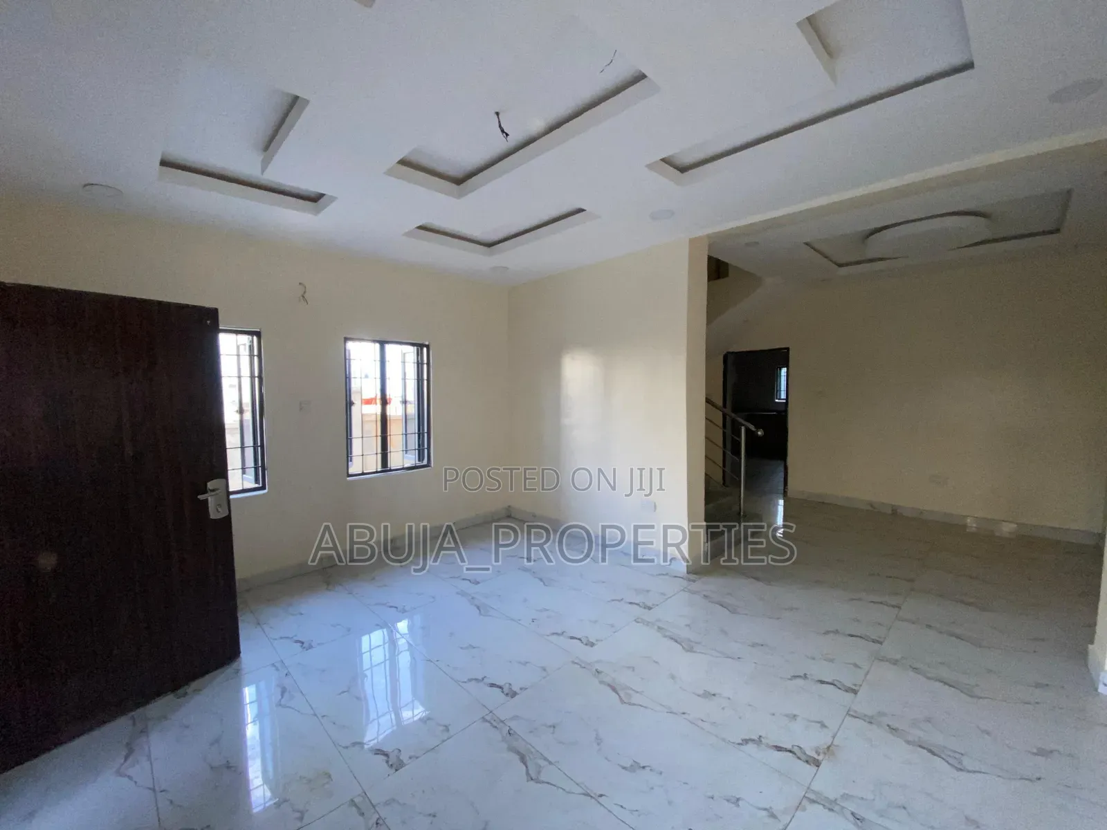 4bdrm Duplex in Katampe (Main) for sale