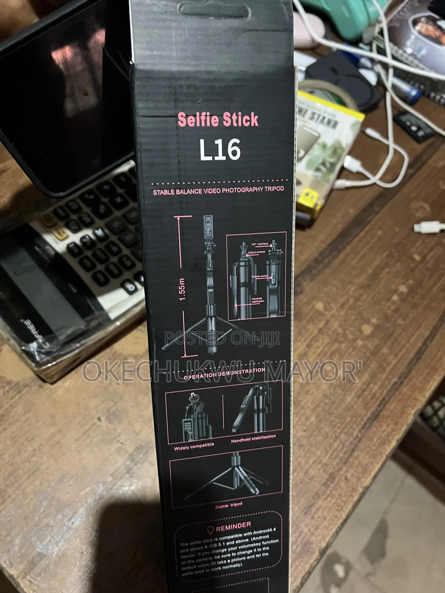 Electronics