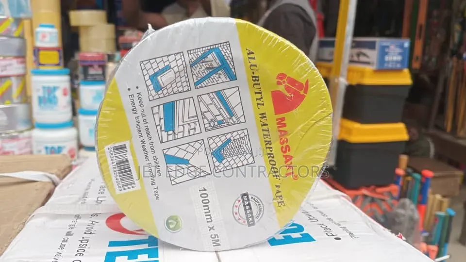 Water Proof Tape