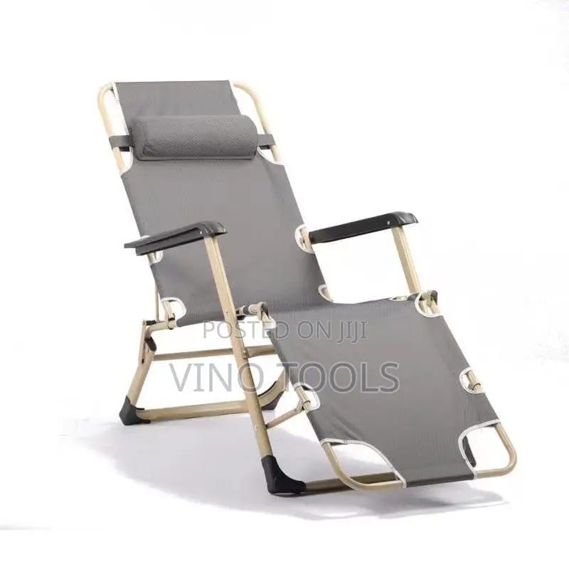 Foldable Stretcher Bed
