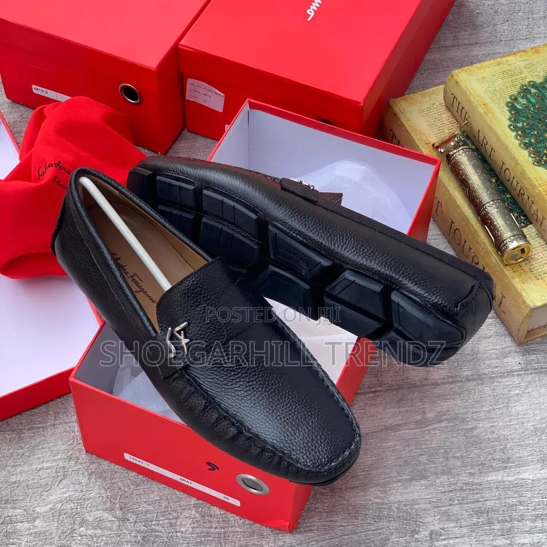 Men's Drivers Loafers Shoes