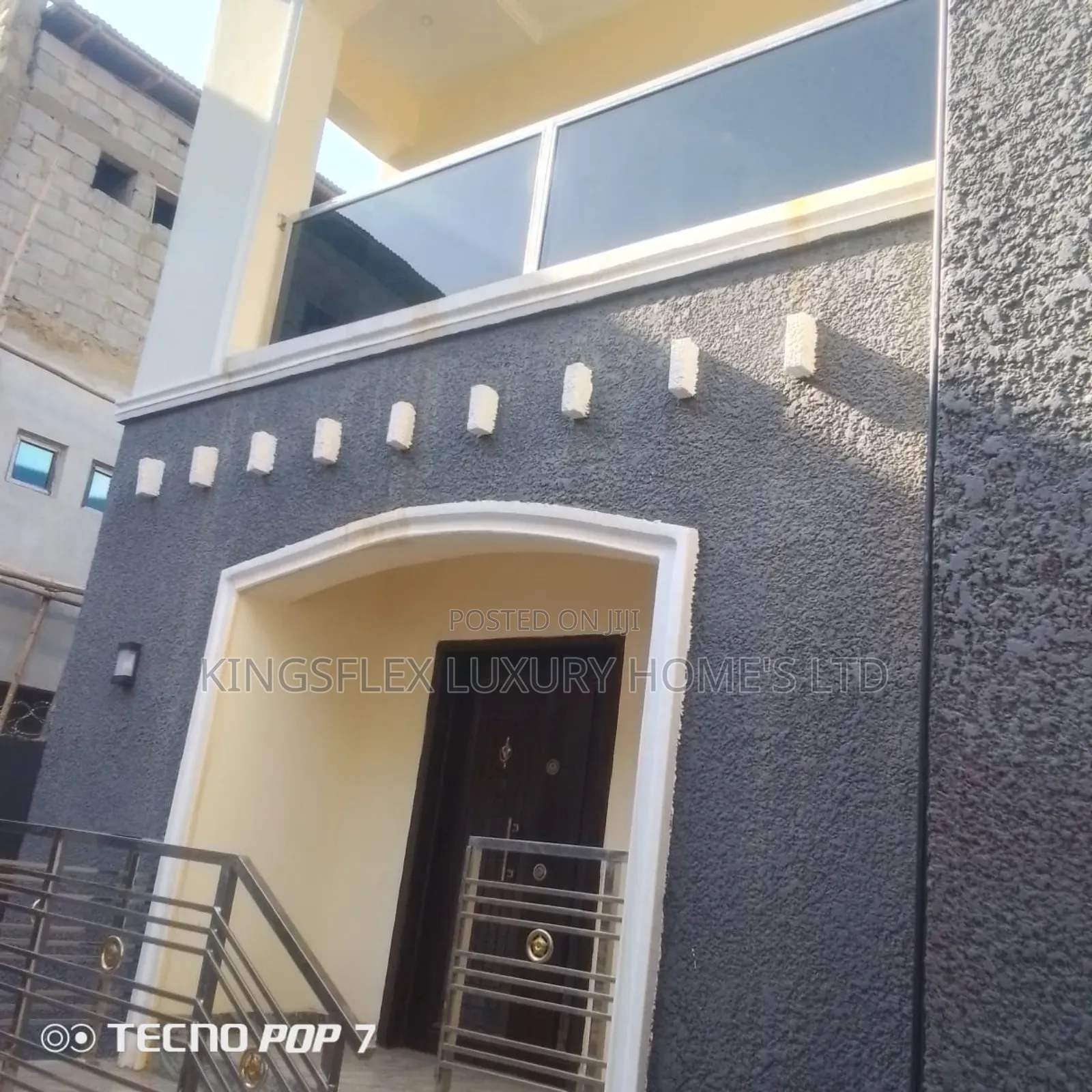4bdrm Duplex in Estate, Dawaki for sale