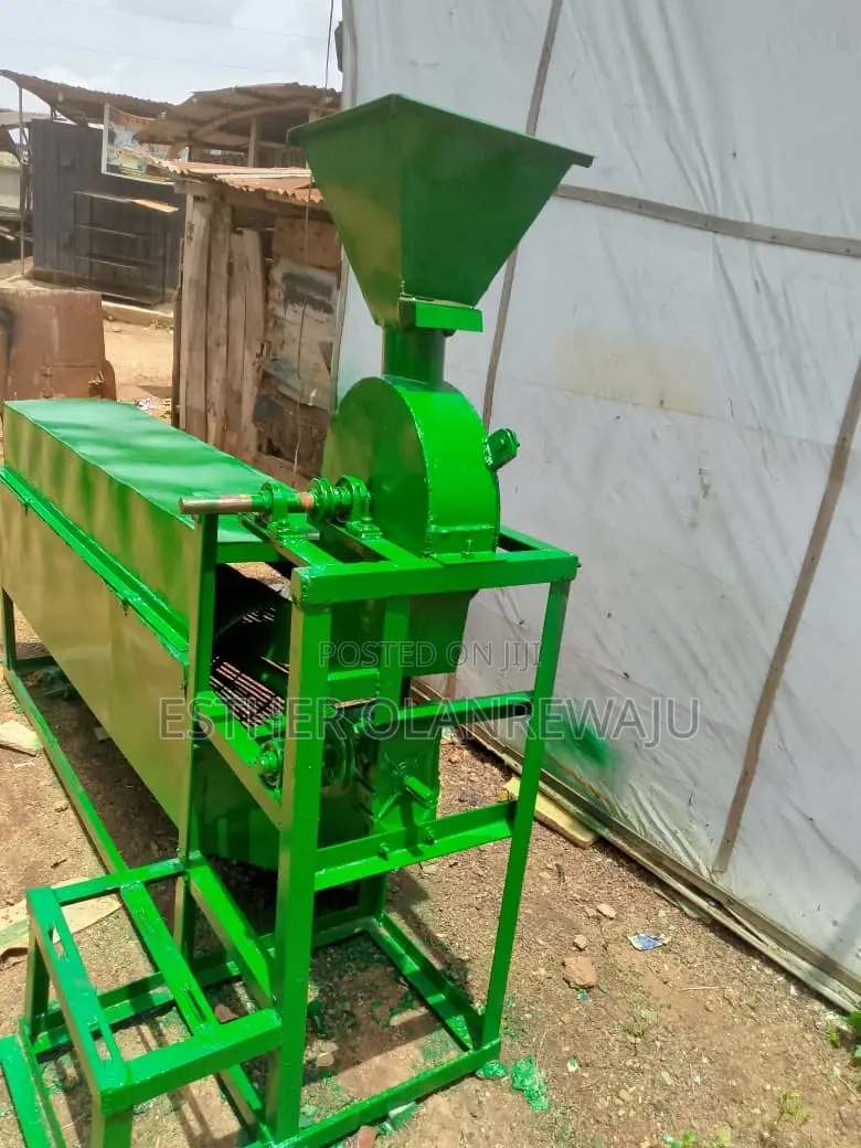 Palm Kernel Cracker Separator