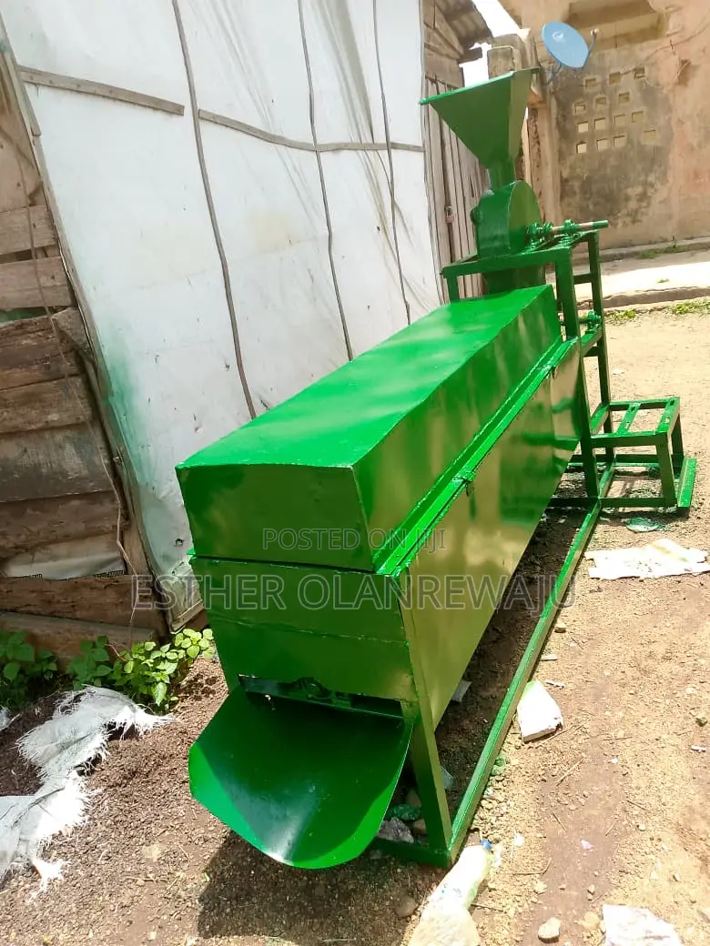 Palm Kernel Cracker Separator