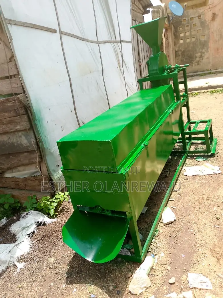 Palm Kernel Cracker Separator