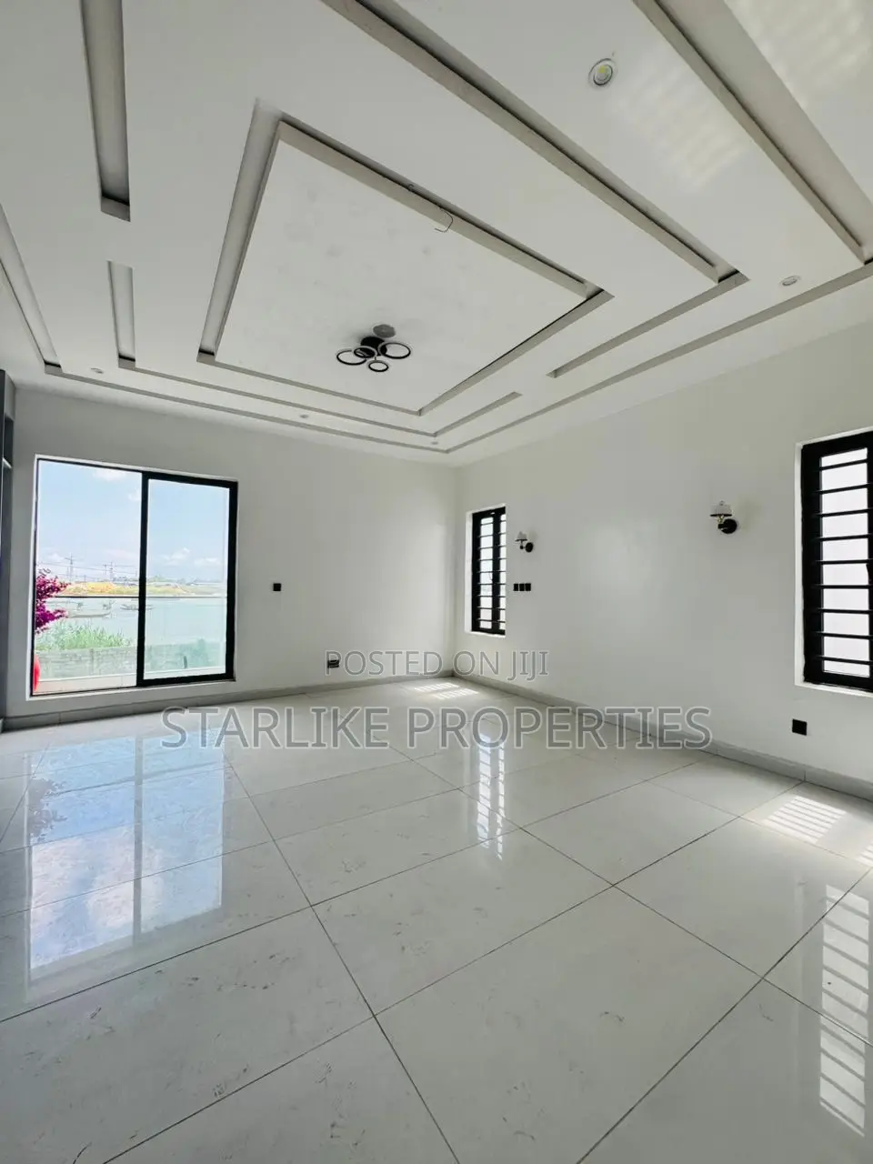 4bdrm Duplex in Ado / Ajah for sale