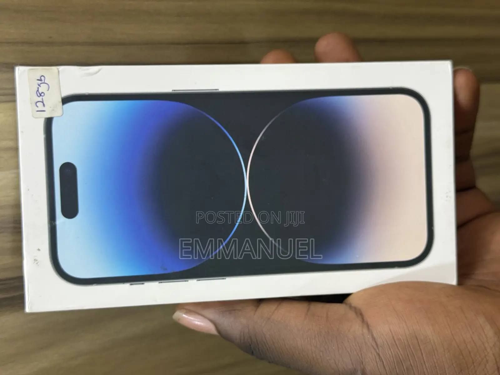 New Apple iPhone 14 Pro Max 256 GB Silver