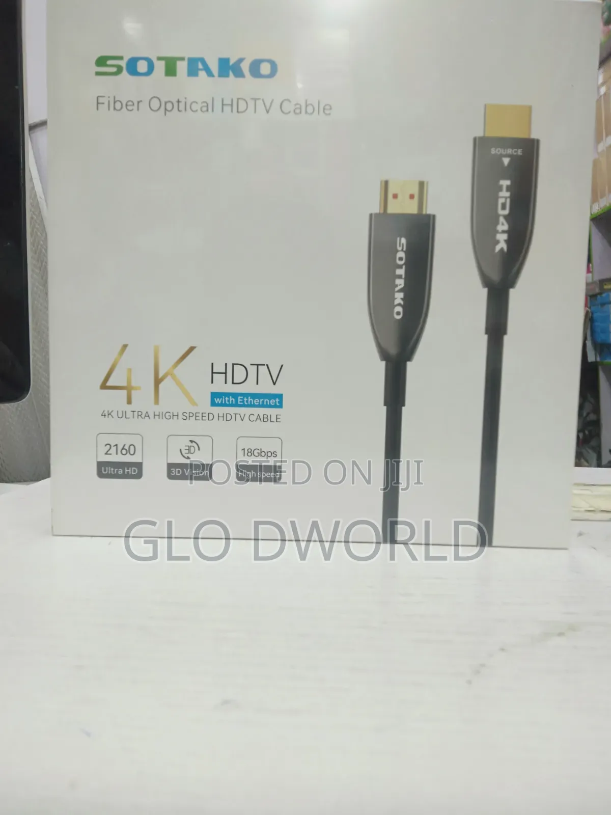 Hdmi Cable