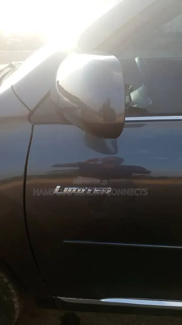 Toyota Highlander 2013 Gray