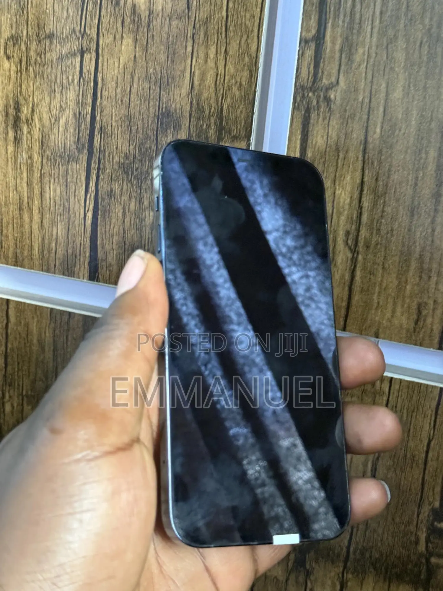 Apple iPhone 12 Pro 128 GB Blue