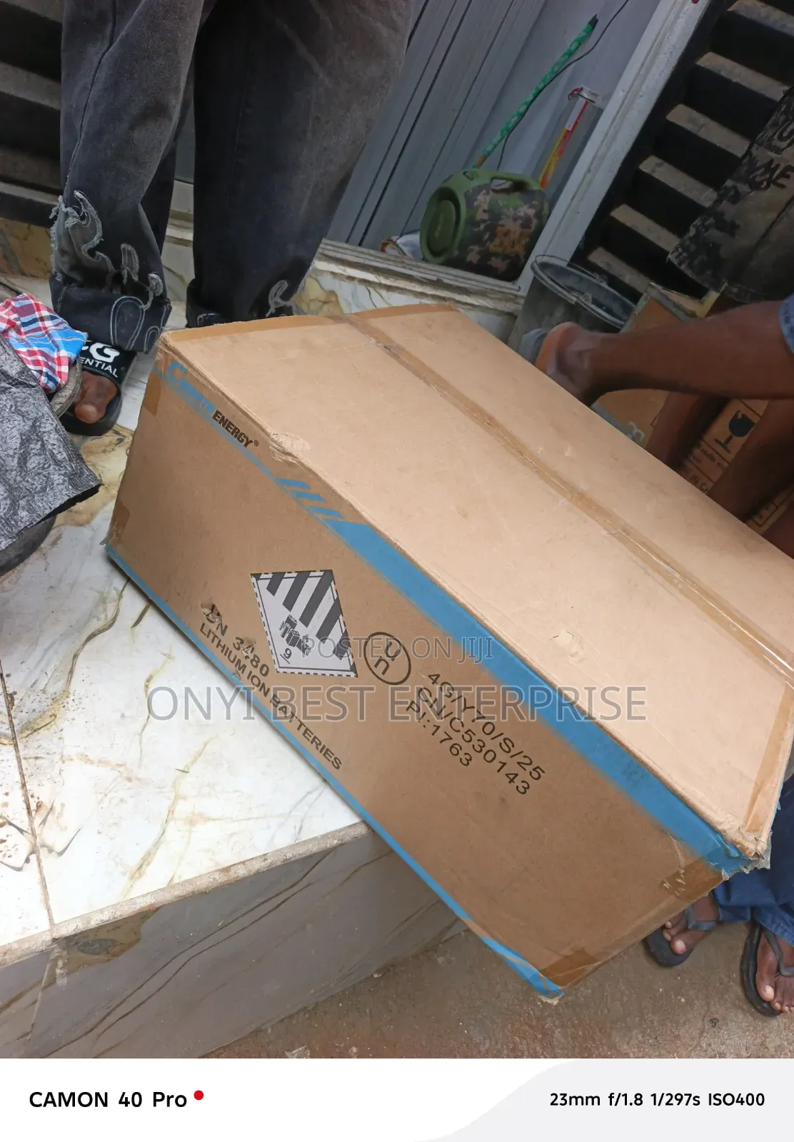10kwh 48200c C Worth Lithium Ion Battery New Model Available