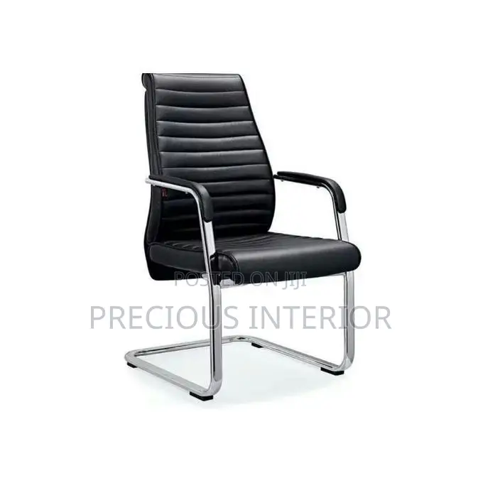 New Executive Visitor's Chair
