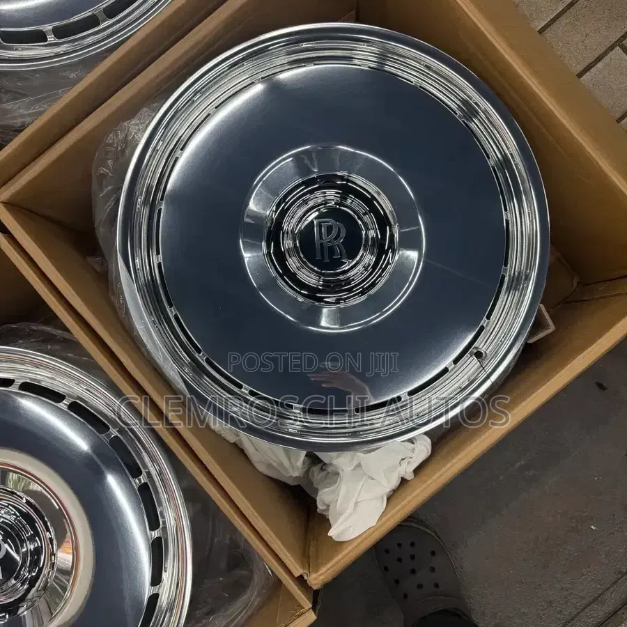 High Quality Certified Luxury Rim Rolls-royce Cullinan Phantom 2025