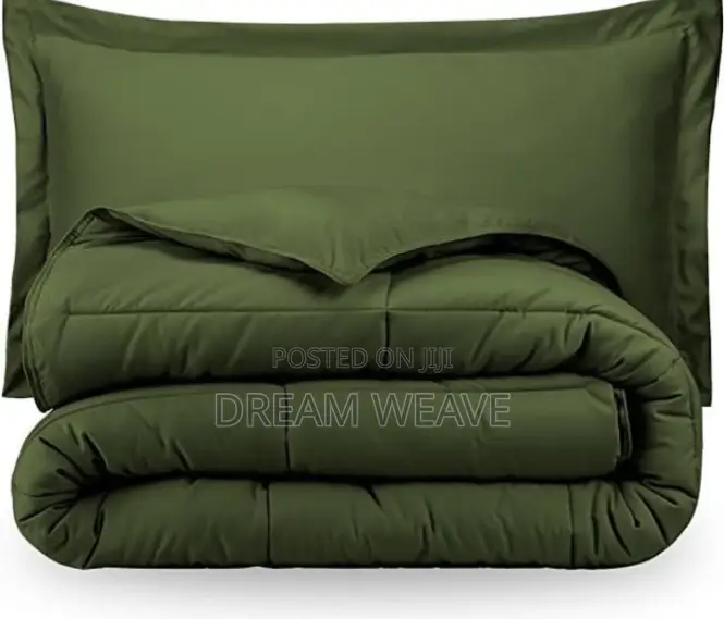 Duvet Cover