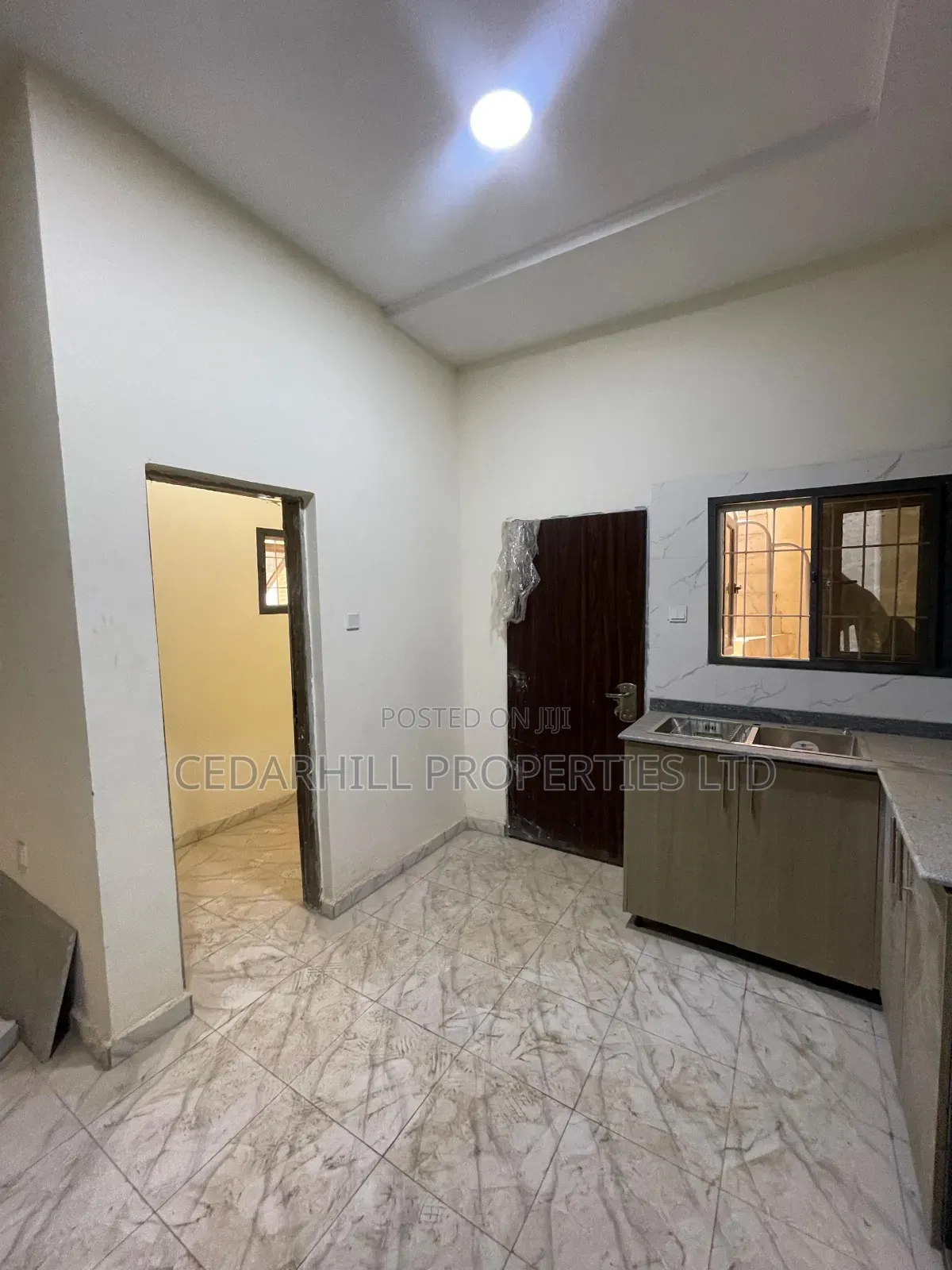 3bdrm Block of Flats in Katampe Main for rent