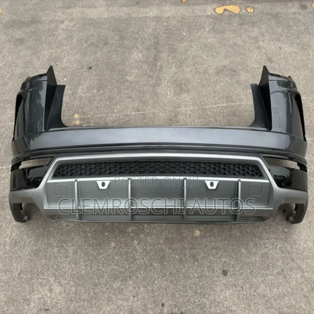 High Quality Certified Complete Brand New Back Bumper Lamborghini Urus
