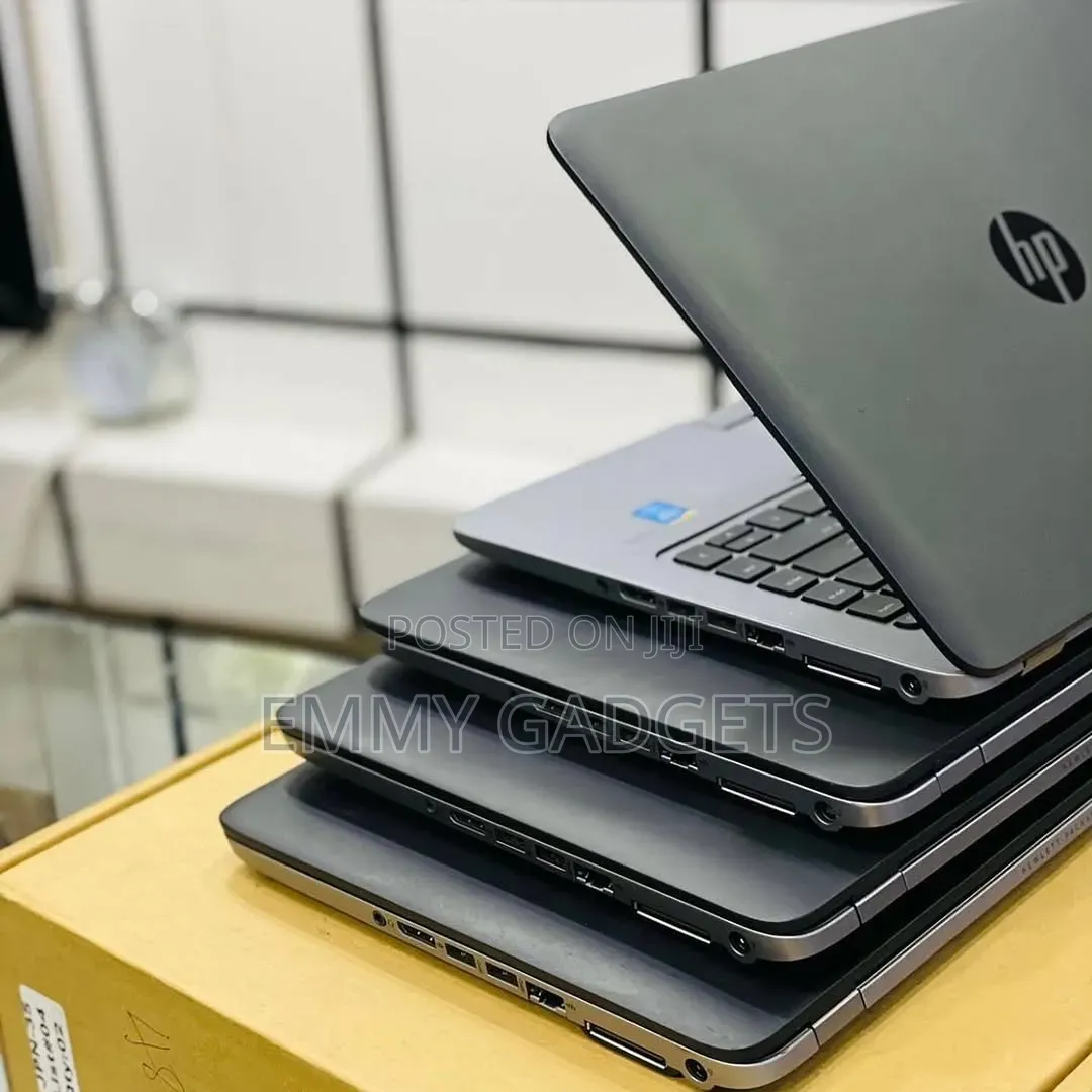 Laptop HP EliteBook 840 G2 8GB Intel Core i5 SSD 256GB