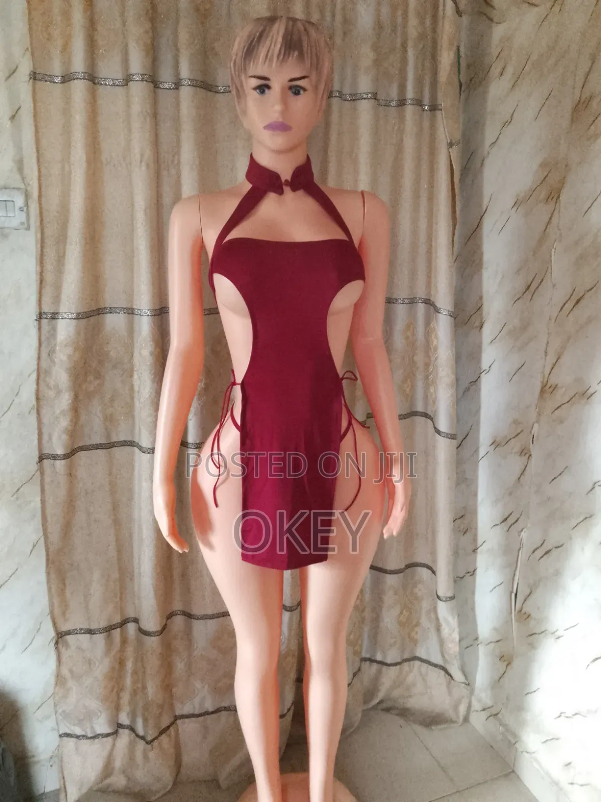 Costumes Lingerie Set Available