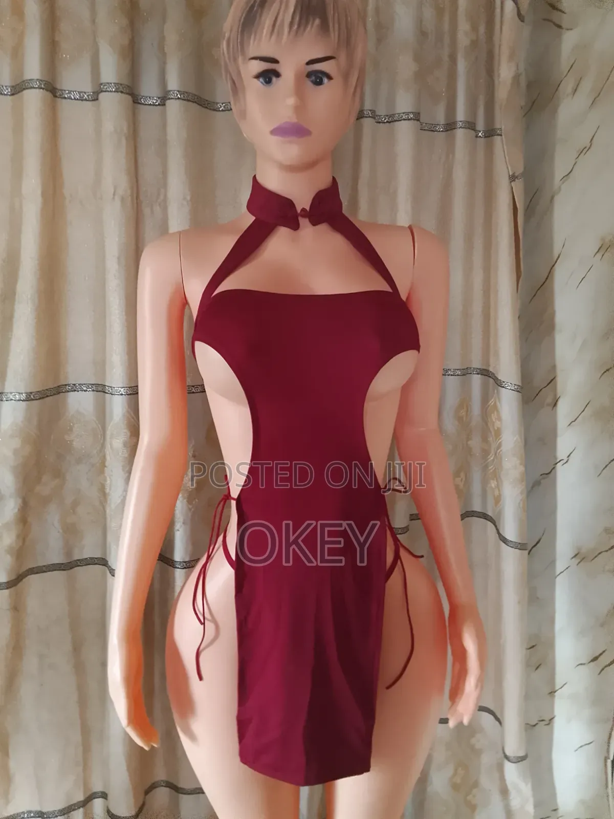 Costumes Lingerie Set Available