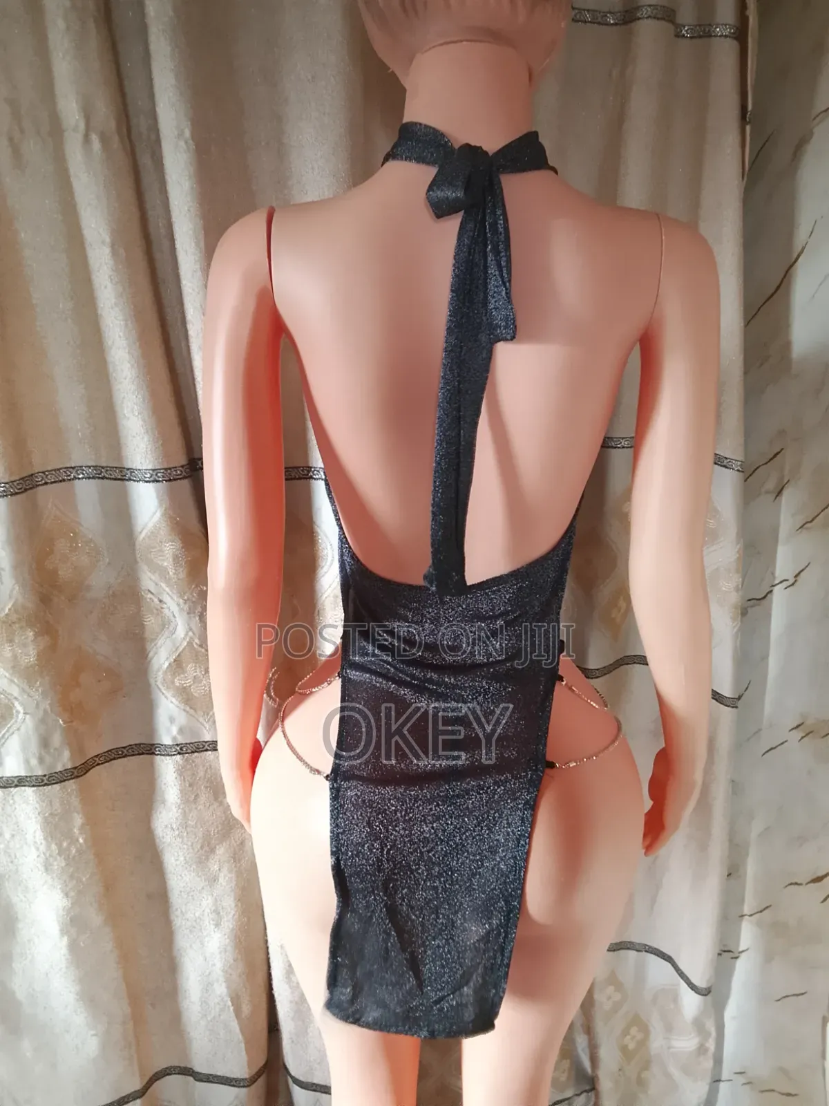 Costumes Lingerie Set Available