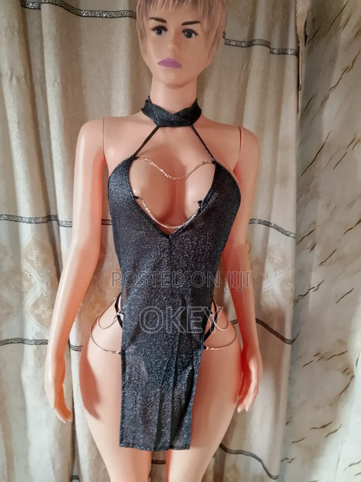 Costumes Lingerie Set Available