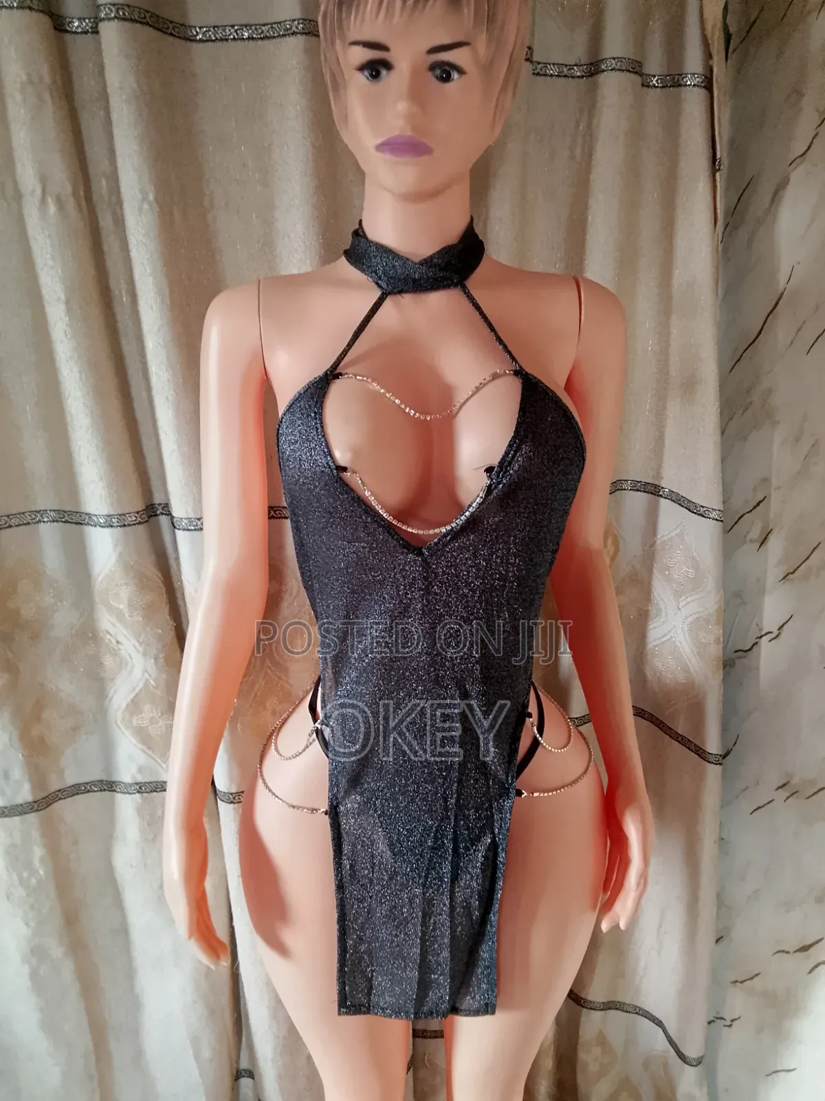 Costumes Lingerie Set Available