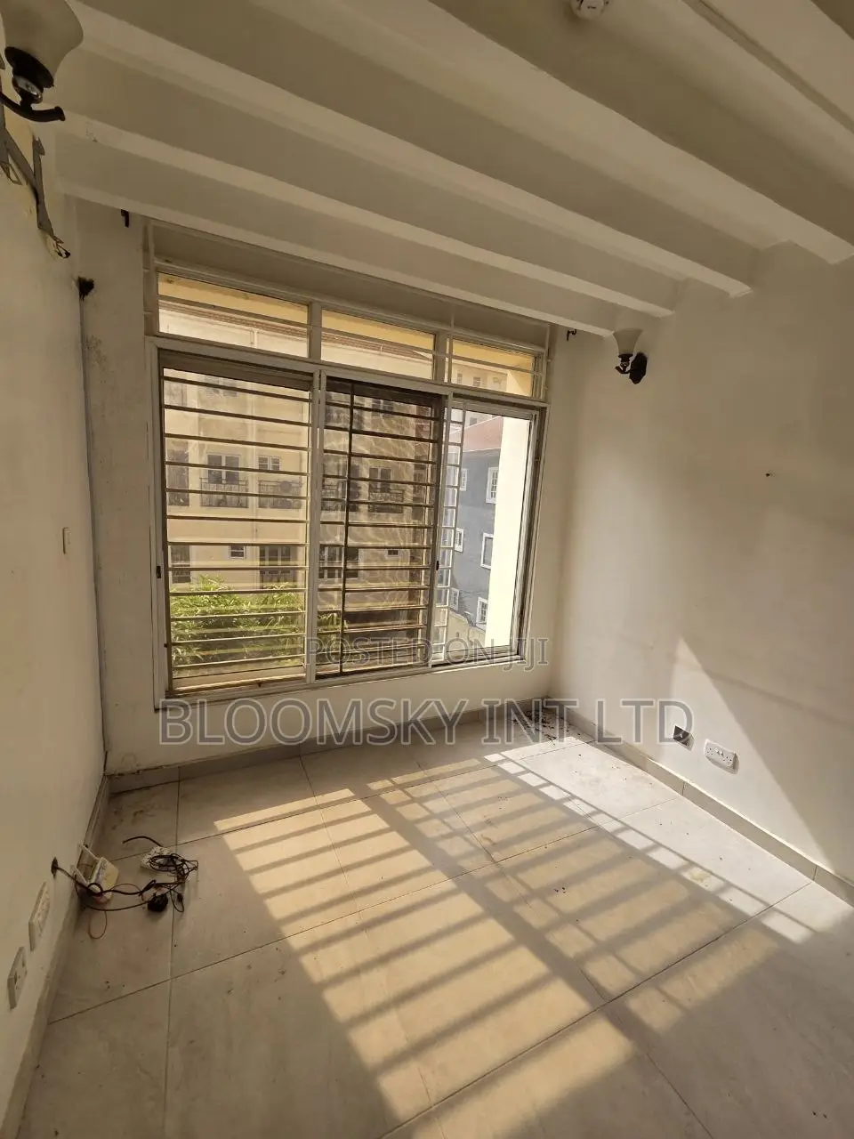 1bdrm Apartment in Victoria Island Extension for rent