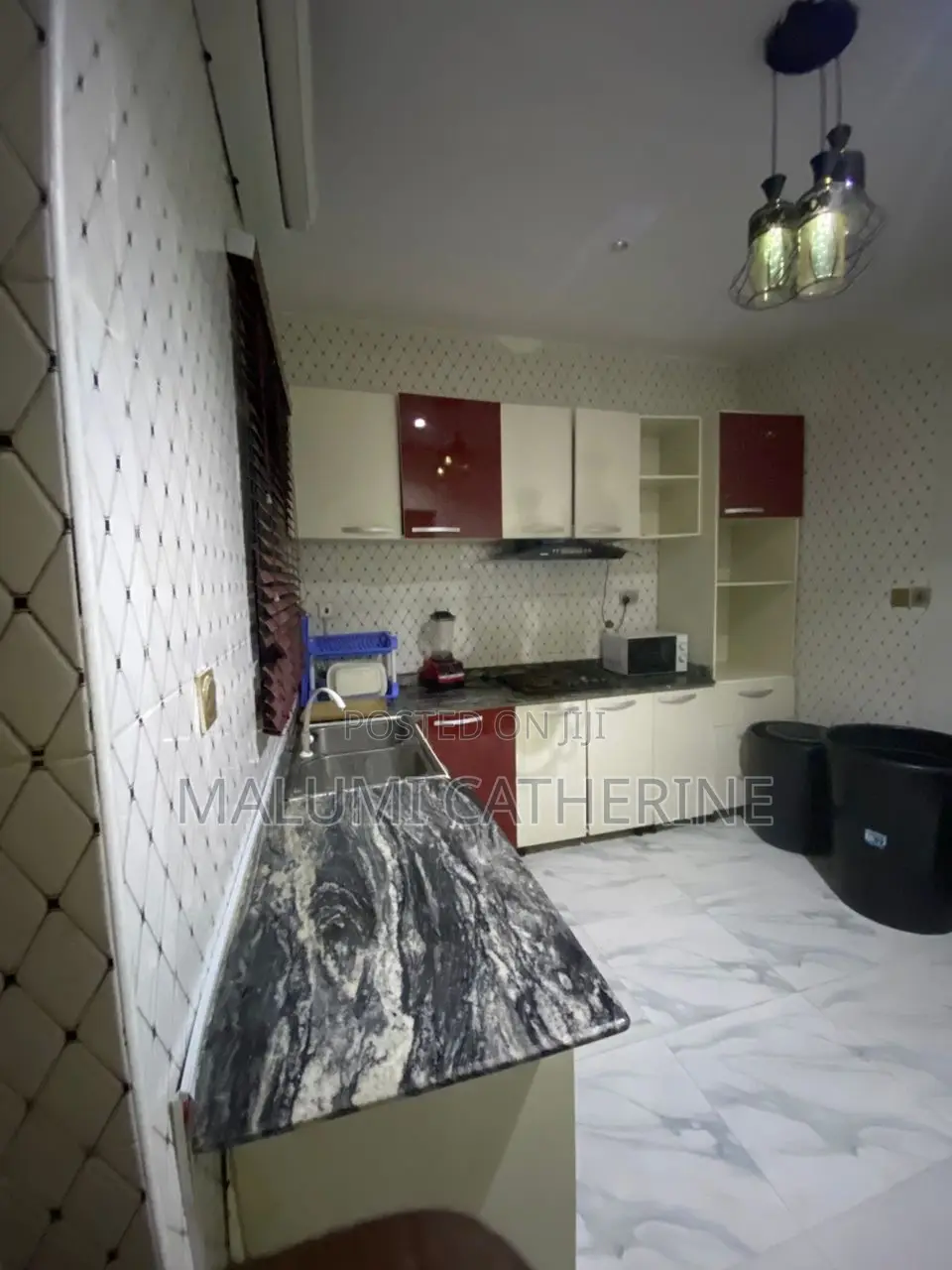 Luxury 2-Bedroom Apartment