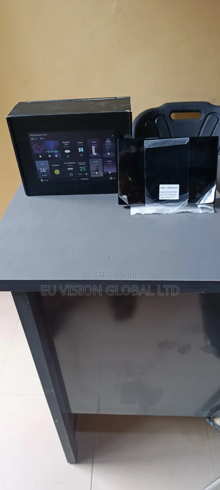 Amplifier for Ceiling Speaker