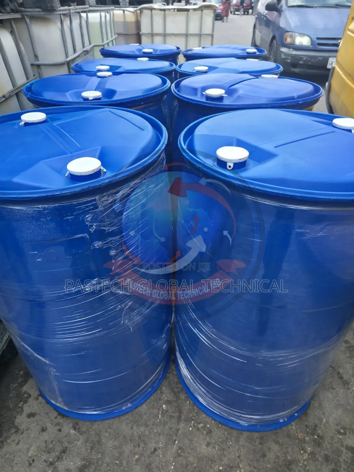 200l Drum Nalco Corexit Ec9500a // Oil Spill Dispersant