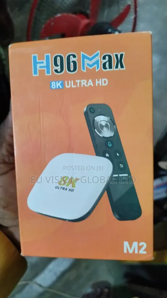 Android Tv Box