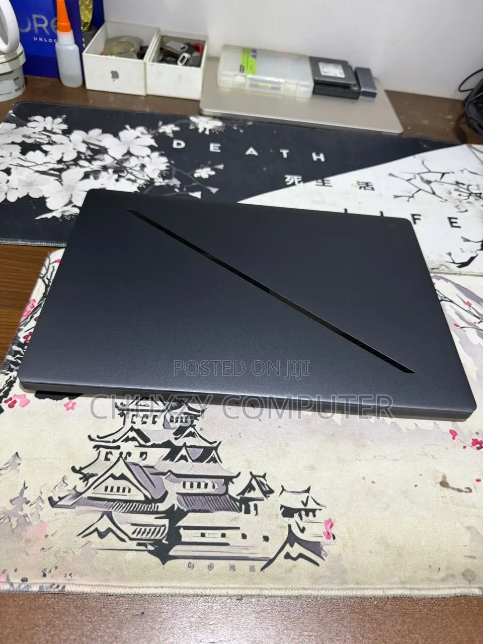 New Laptop Asus ROG Zephyrus G16 32GB Intel Core Ultra 9 SSD 1T