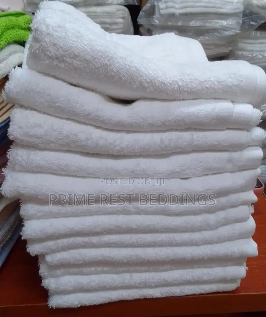 Gym Size Towel (Meduim)