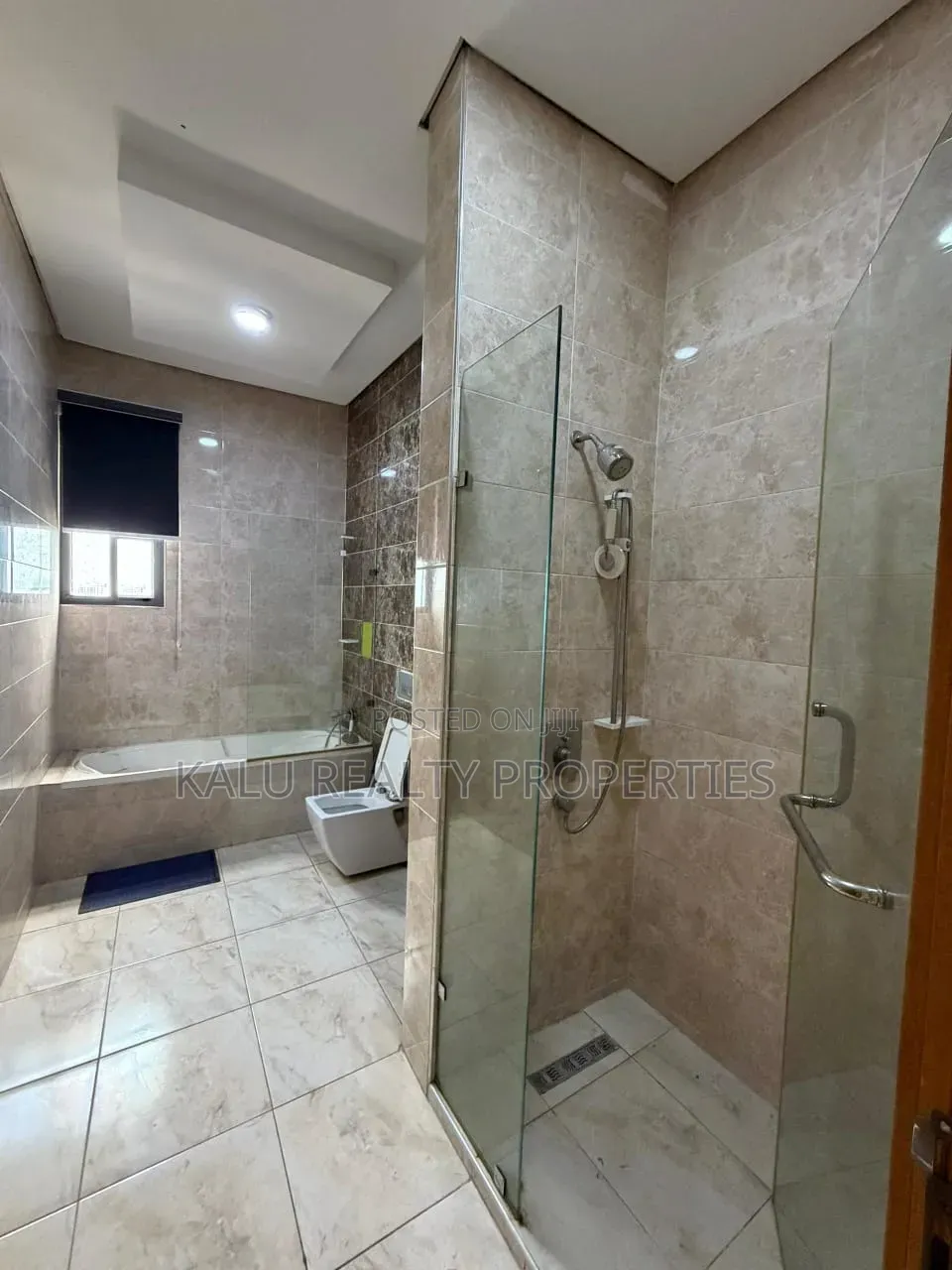 5bdrm Duplex in Lekki Phase1 for rent