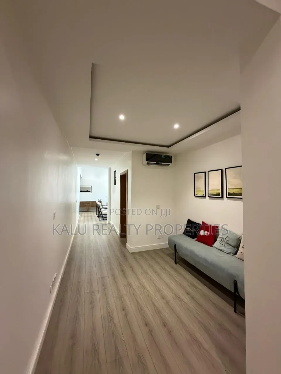 5bdrm Duplex in Lekki Phase1 for rent