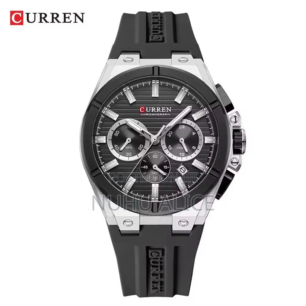 Curren Rubber